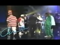 A Tribe Called Quest LONS Scenario