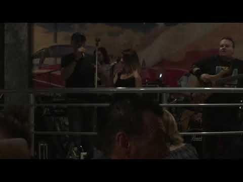 Colpa d'Alfredo - Diapason Band @New Italian Burger RO 06-04-2019