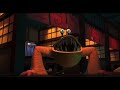 YTP MONSTERS INC BANNED SCENE 2 Boo Makes The Monsters Call 911