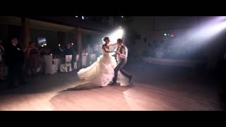 Wedding Dance | Michael Bolton | Kasia &amp; Michał | Kinia Dance Studio