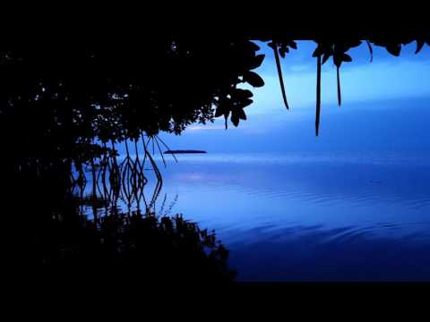 DJ Michael E / Clelia Felix - Hidden Island  *k~kat chill café*