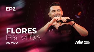 Flores Em Vida Lyrics English Translation