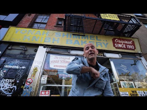 Kosha Dillz - Bring the Family Home