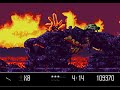 Vectorman 2 SEGA Scene 5 Fired Walkthrough