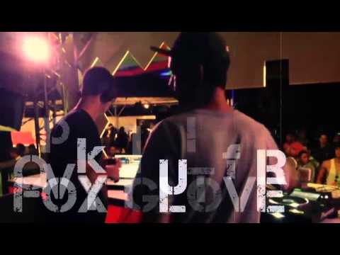 FABRIC 77 - VISION - 24.5.2014