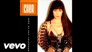 Cher - Whenever You&#39;re Near (Audio)