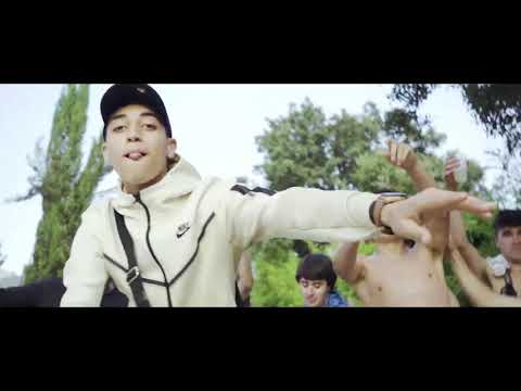 Aiman JR - Programao Ft. Aiman42 (Audio Oficial) #SPANISHDRILL