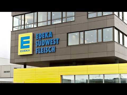 Hinter den Kulissen bei EDEKA Südwest Fleisch