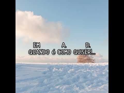 Deixe Deus Resolver - Míriam