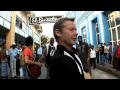 IAN WRIGHT EX GLOBETREKKER NEW SERIES 2009