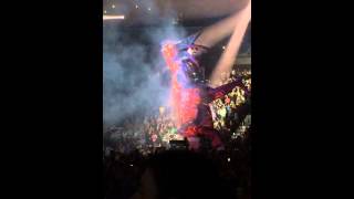 Eric Church - Devil Devil