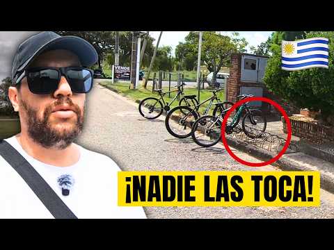 ¿El pueblo con más paz de Uruguay? Así se vive en Rafael Perazza