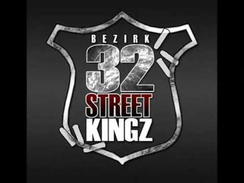 Obie Rap - Bordstein Rap (Preview) Massaka auf Beton