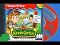 FISHER PRICE READY FOR SCHOOL KINDERGARTEN IN HD