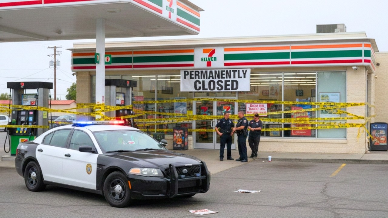 15 Big Box Retailers Closing Down Stores in 2026