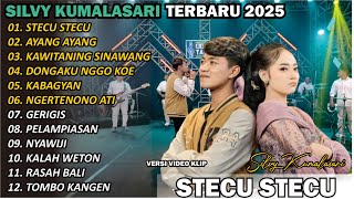 Download lagu SILVY KUMALASARI || FULL ALBUM || STECU STECU 🎵| TERBARU | VERSI CAMPURSARI VIRAL🎵  TRENDING 2025 mp3