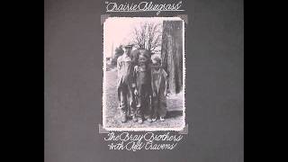 The Bray Brothers with Red Cravens - Red Rocking Chair (1962)