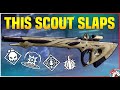 The Transfiguration God Roll YOU WANT! God roll guide Destiny 2 Season of the Deep