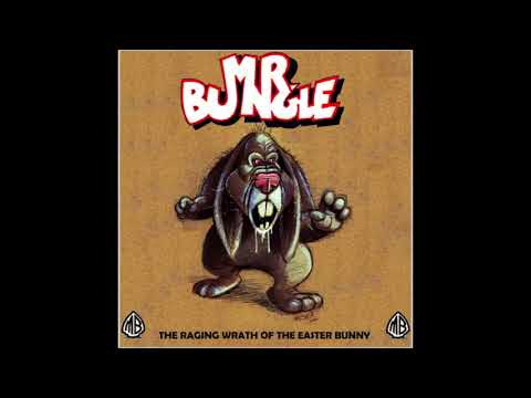 Mr  Bungle - Mr. Nice Guy