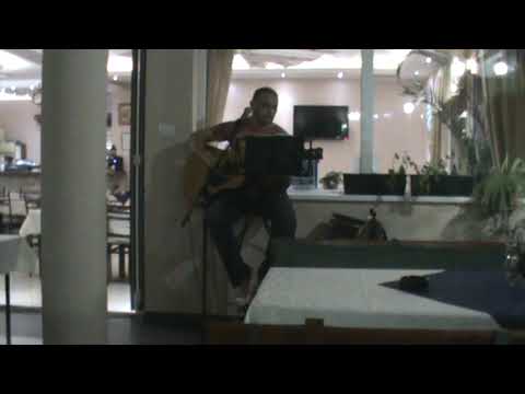 Dražen Simić - Put (Srđan Marjanović) COVER