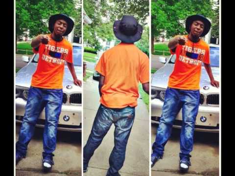 Fcf Vaughn - BackSeat FreeStyle