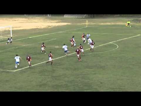 Promozione Abruzzo: Sant'Omero - Real Carsoli 2-0 | J News