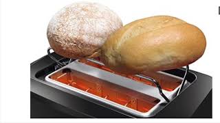 Toaster and kettle set