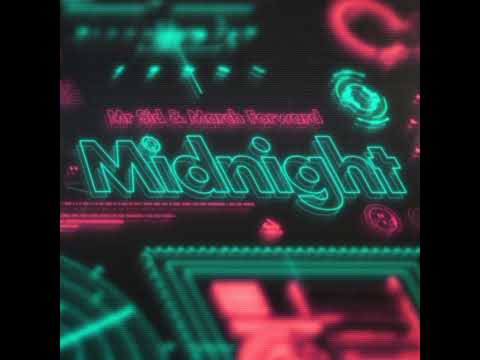 Mr. Sid & March Forward - Midnight (Extended Mix)