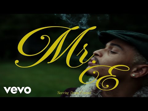 DESTIN CONRAD - MR. E (Official Video) © DESTIN CONRAD 