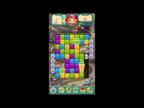 Toy Blast Level 4942