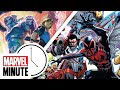 Marvel's Runaways Returns, 2099 Comics Inbound, and More! | Marvel Minute