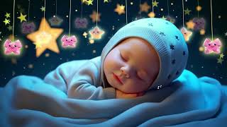 Download lagu Baby Sleep Music 🌜 Healing Mozart & Brahms Lullaby 🎼 Sleep Instantly and Wake Up Refreshed mp3