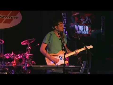 Roland Users Group TV - Episode 1 - November, 2011