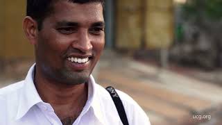 UCG Short Films: India ©