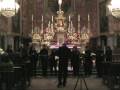 Bob Chilcott - A Little Jazz Mass - Agnus Dei 