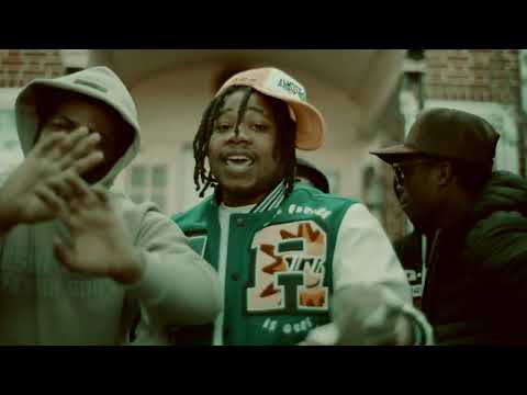 1Mere - Hit Da Road Jack (Official VIdeo)