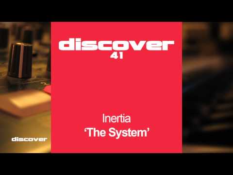 Inertia - The System (Sean Tyas & Tom Colontonio Remix)