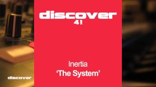 Inertia - The System (Sean Tyas & Tom Colontonio Remix)