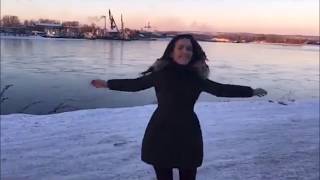 Natalia Oreiro - Uruguay(מתורגם)