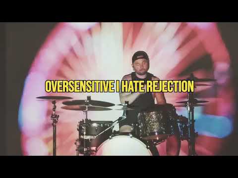 Gold Steps - "Beautiful Mess" Official Lyric Visualizer