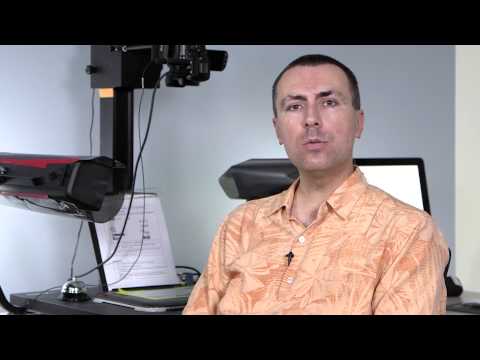 Lesson 1 Introduction Georgia Tech HPCA Part 1