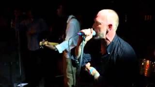 Dreadzone at MODE Portobello Live 2016