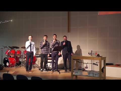 Doamne ti-aducem inchinare