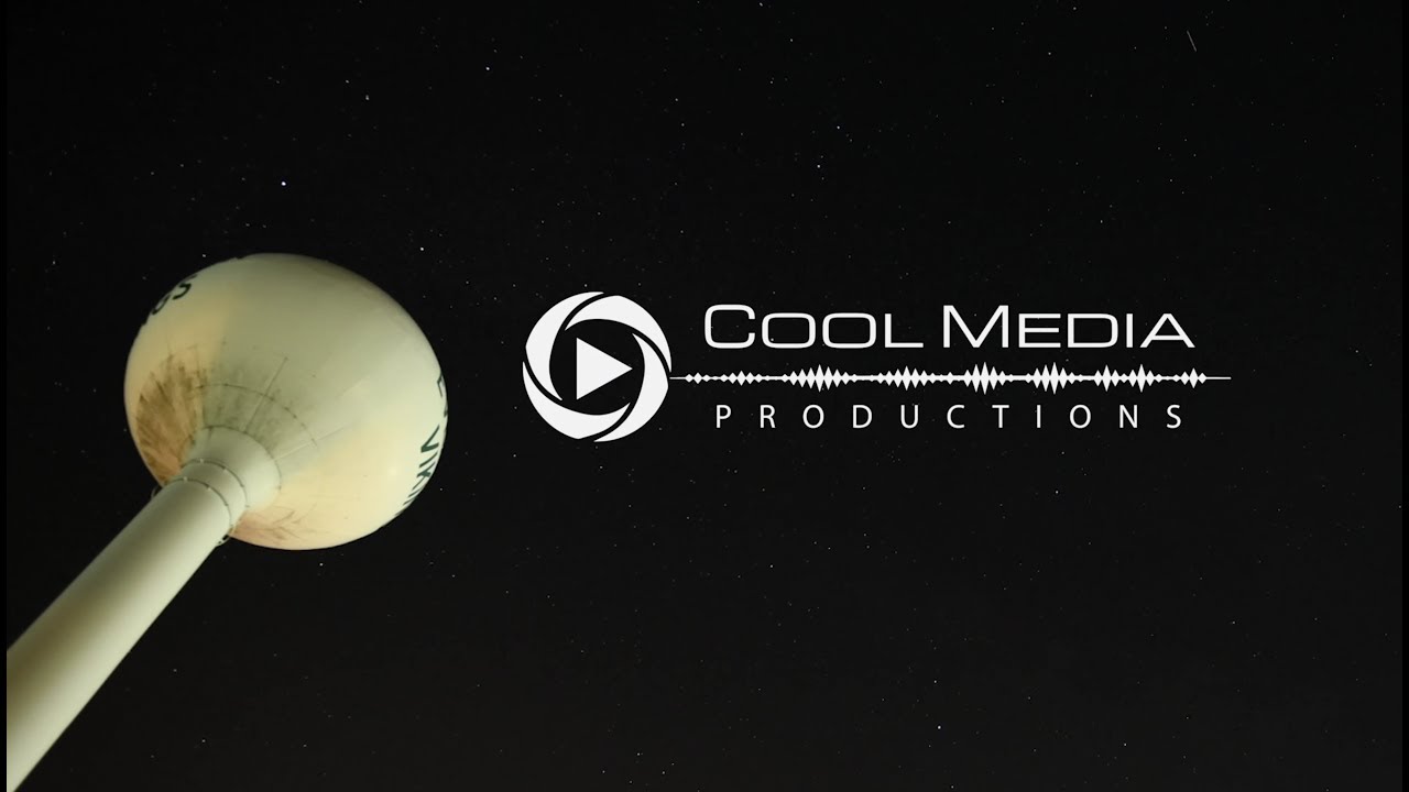 Promotional video thumbnail 5 for Cool Media Productions