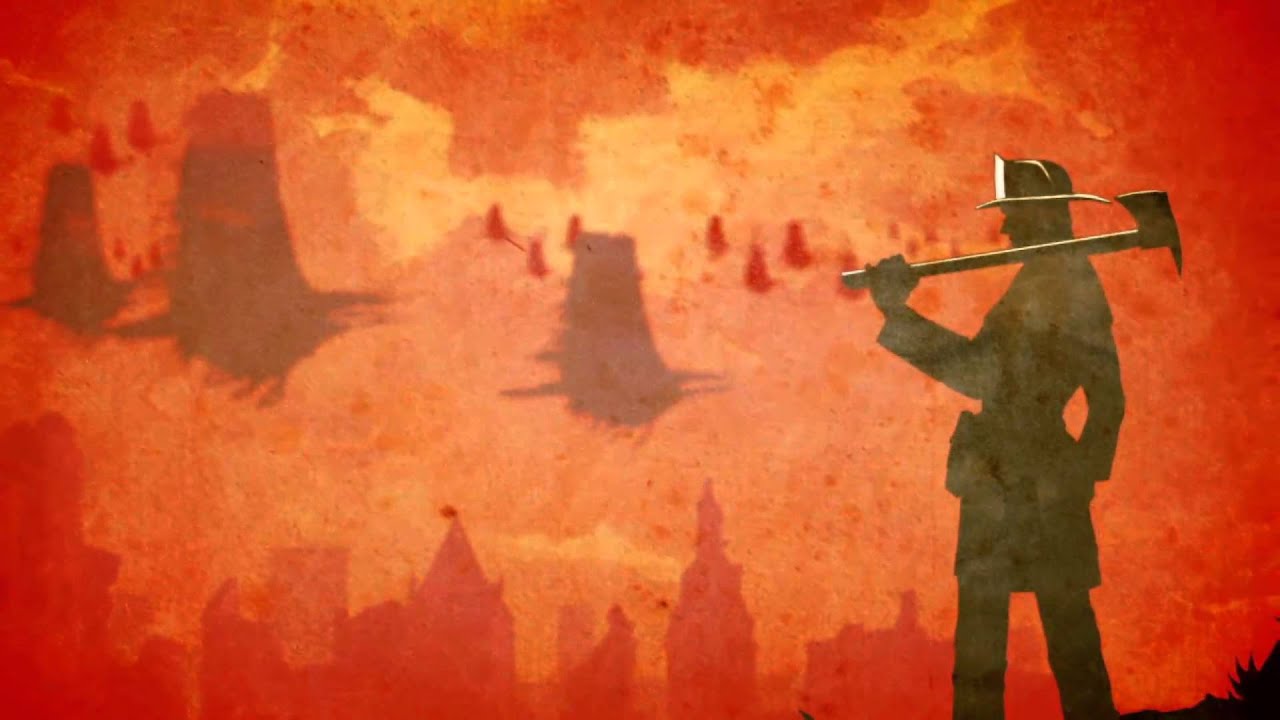 Assista ao Trailer da História de Resistance: Burning Skies para PS Vita