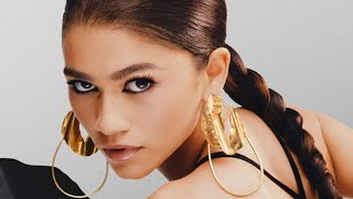 Zendaya ft Timbaland &amp; Chris Brown - Keep It Movin&#39; (NEW 2017) Demo