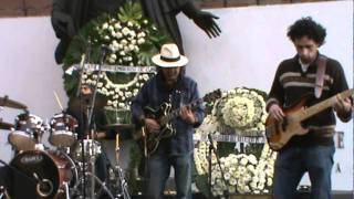 Stormy Monday - Tee Ni Nee Ni Nu