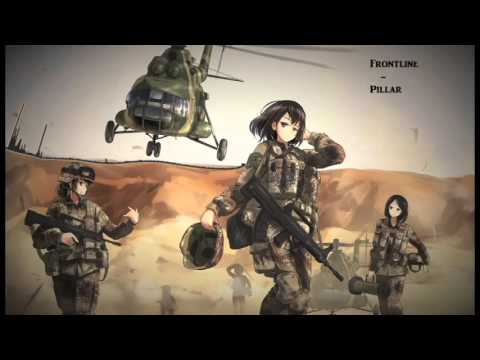 Nightcore Frontline- Pillar