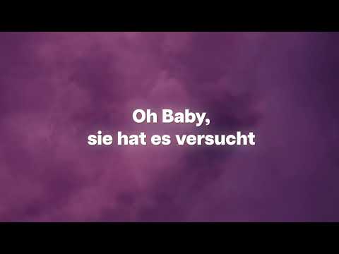 SAYME - VERFLUCHT (Lyric Video)