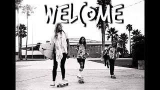 Oshun Cruiser - Welcome to my world